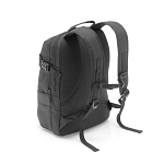 ZIPPERS. Laptop backpack 4